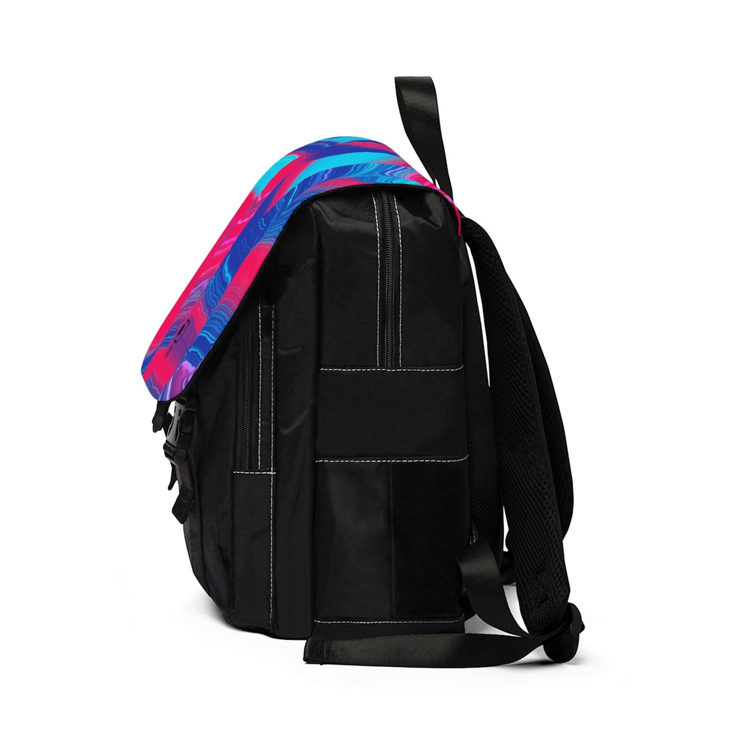 Copy of Copy of The Adventurer III Backpack | Rave