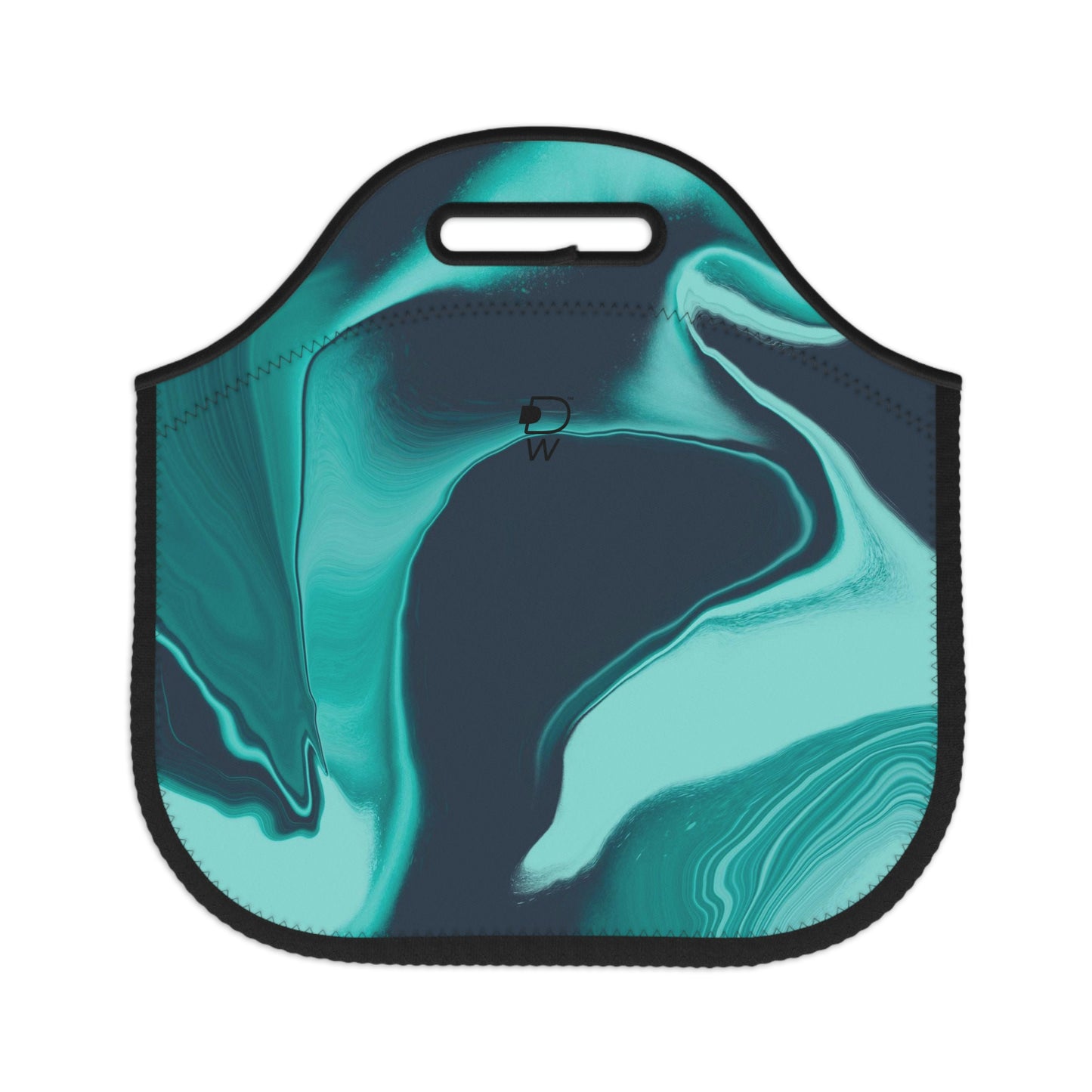 The Lunch Break Bag | Vortex 1