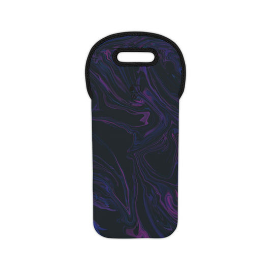 Weekender Wine/Bottle Tote | Twilight 2