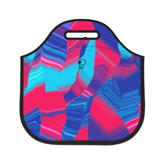 The Lunch Break Bag | Rave 3