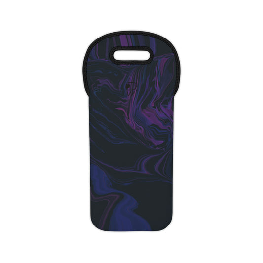 Weekender Wine/Bottle Tote | Twilight 1