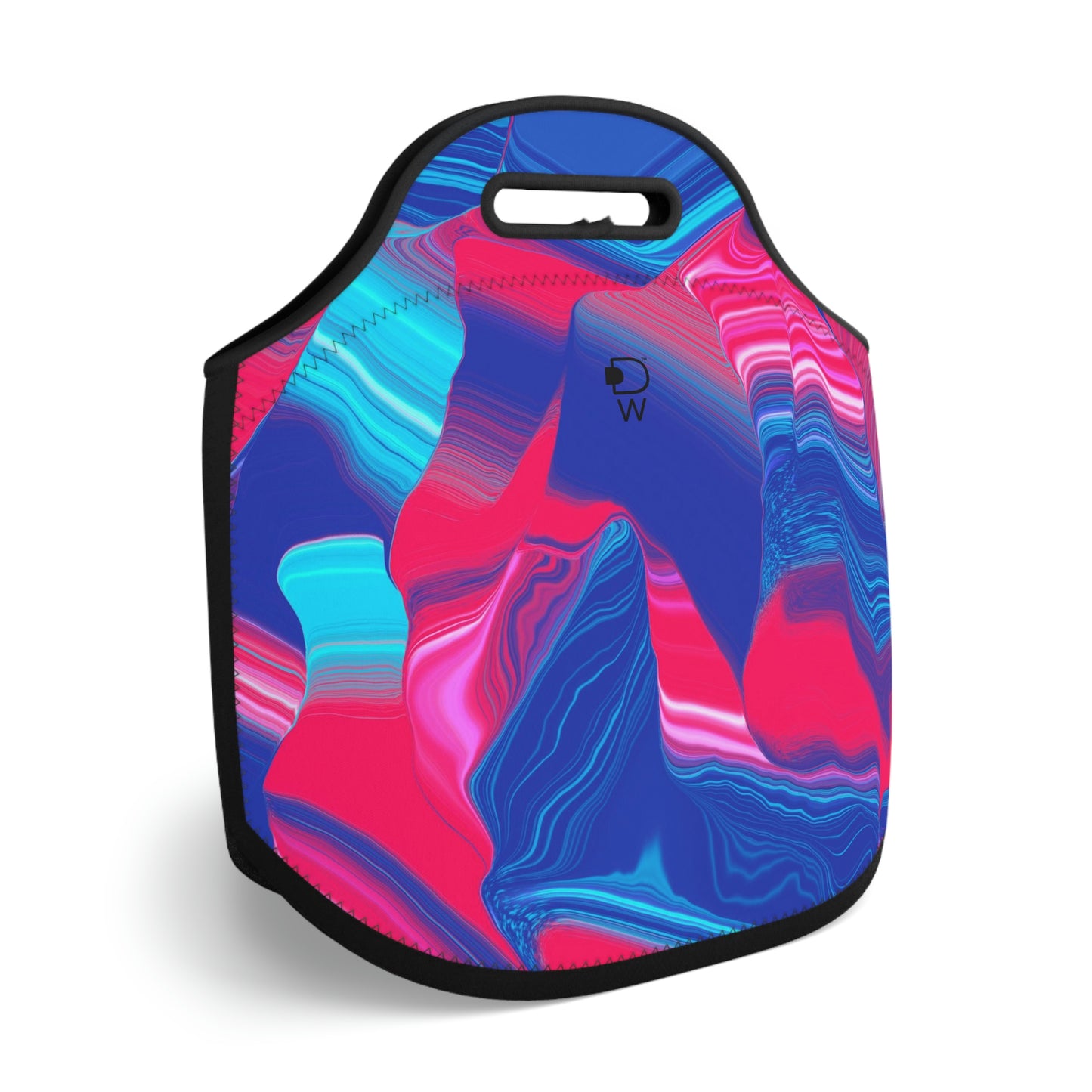 The Lunch Break Bag | Rave 1
