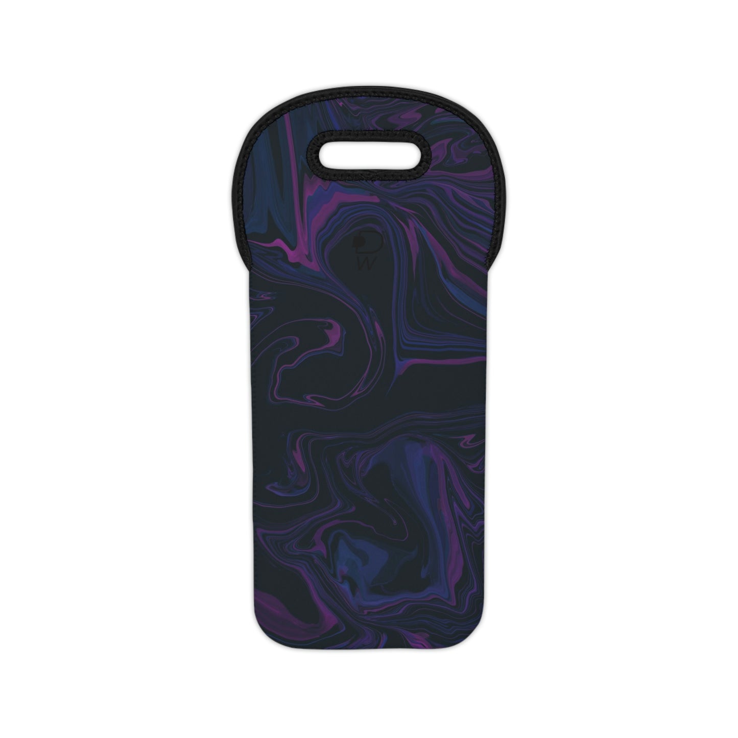 Weekender Wine/Bottle Tote | Twilight 4