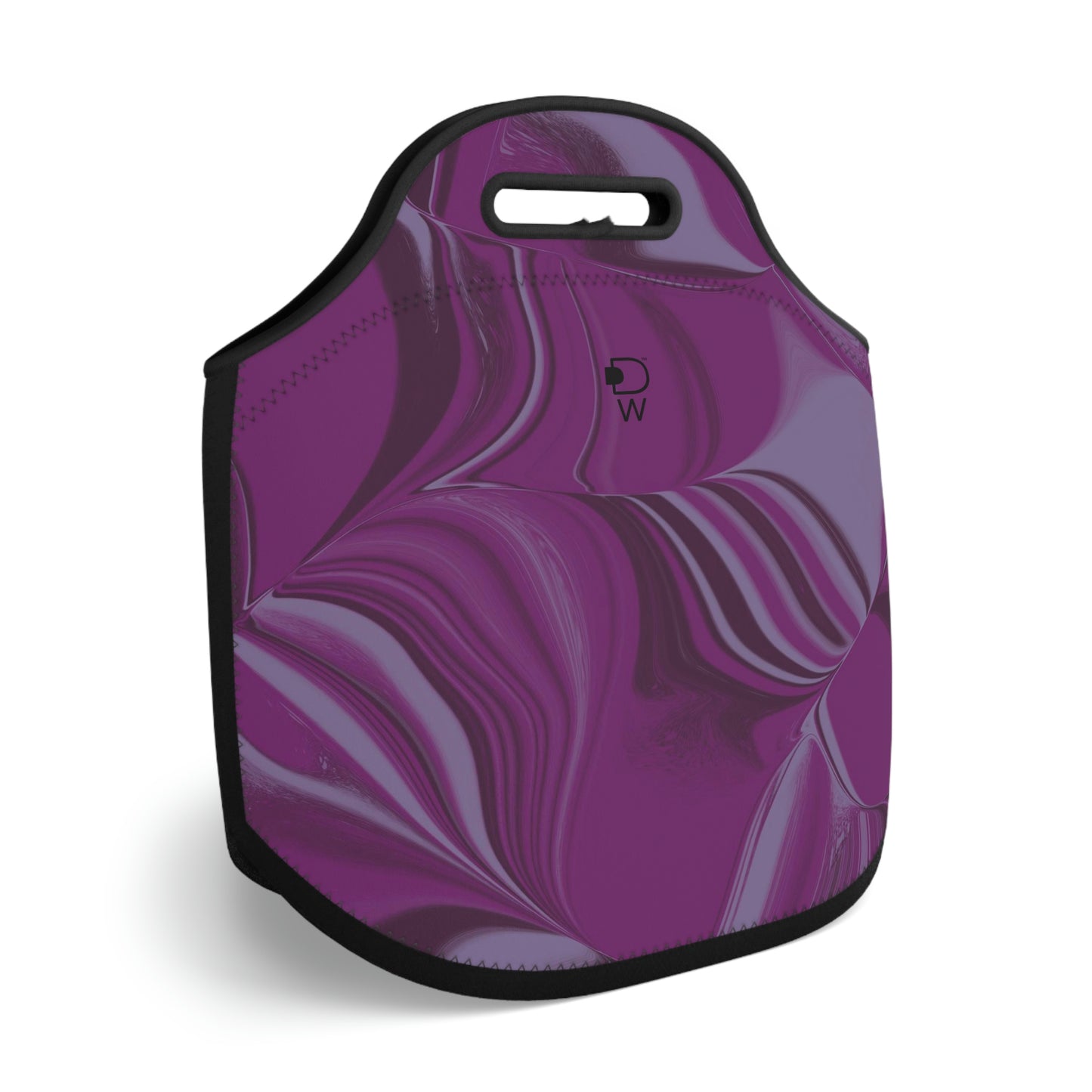 The Lunch Break Bag | Burst 5