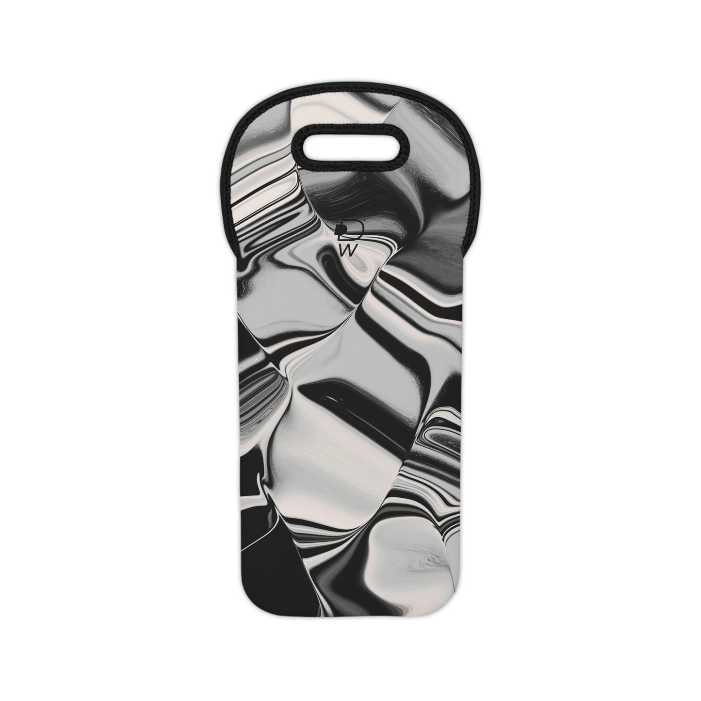 Weekender Wine/Bottle Tote | Divergence 4