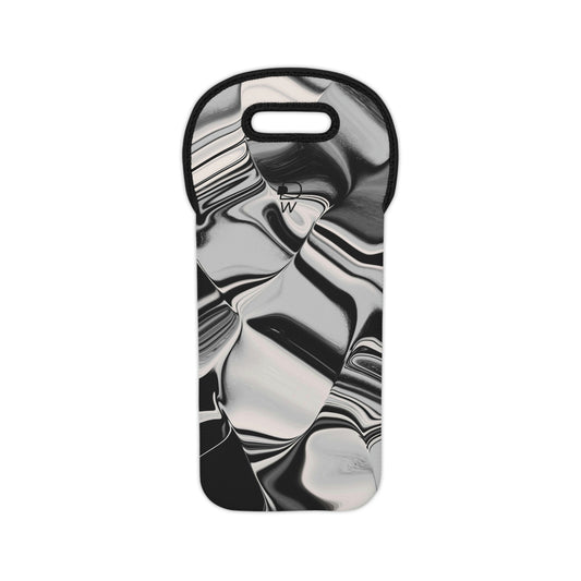 Weekender Wine/Bottle Tote | Divergence 4