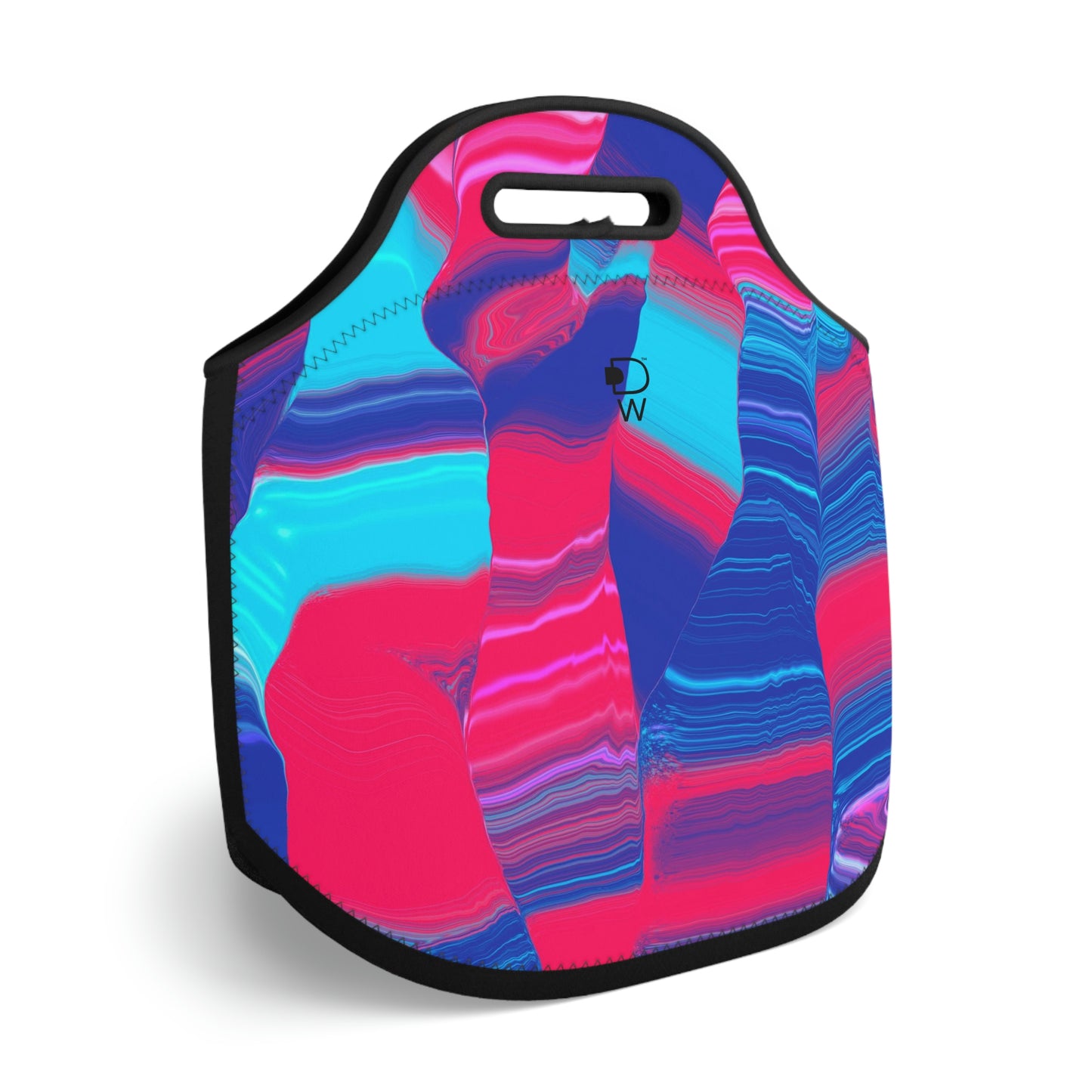 The Lunch Break Bag | Rave 4