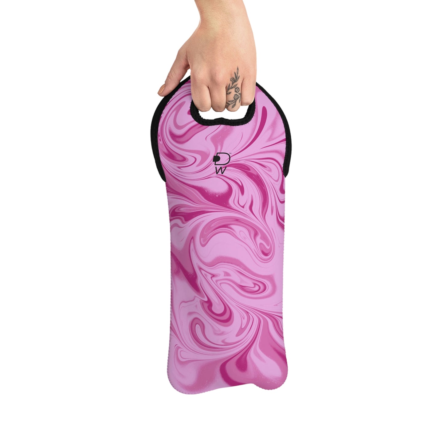 Weekender Wine/Bottle Tote | Tempo 1