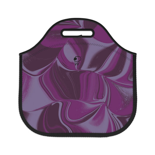 The Lunch Break Bag | Burst 2