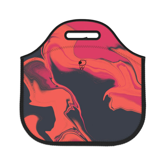 The Lunch Break Bag | Mystic 3