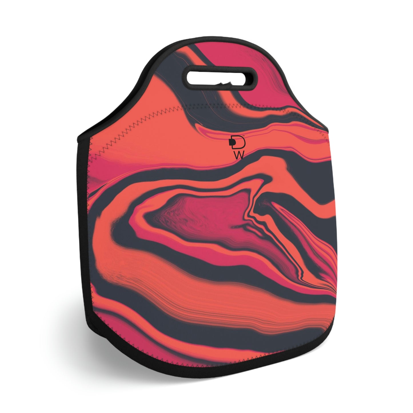 The Lunch Break Bag | Mystic 6