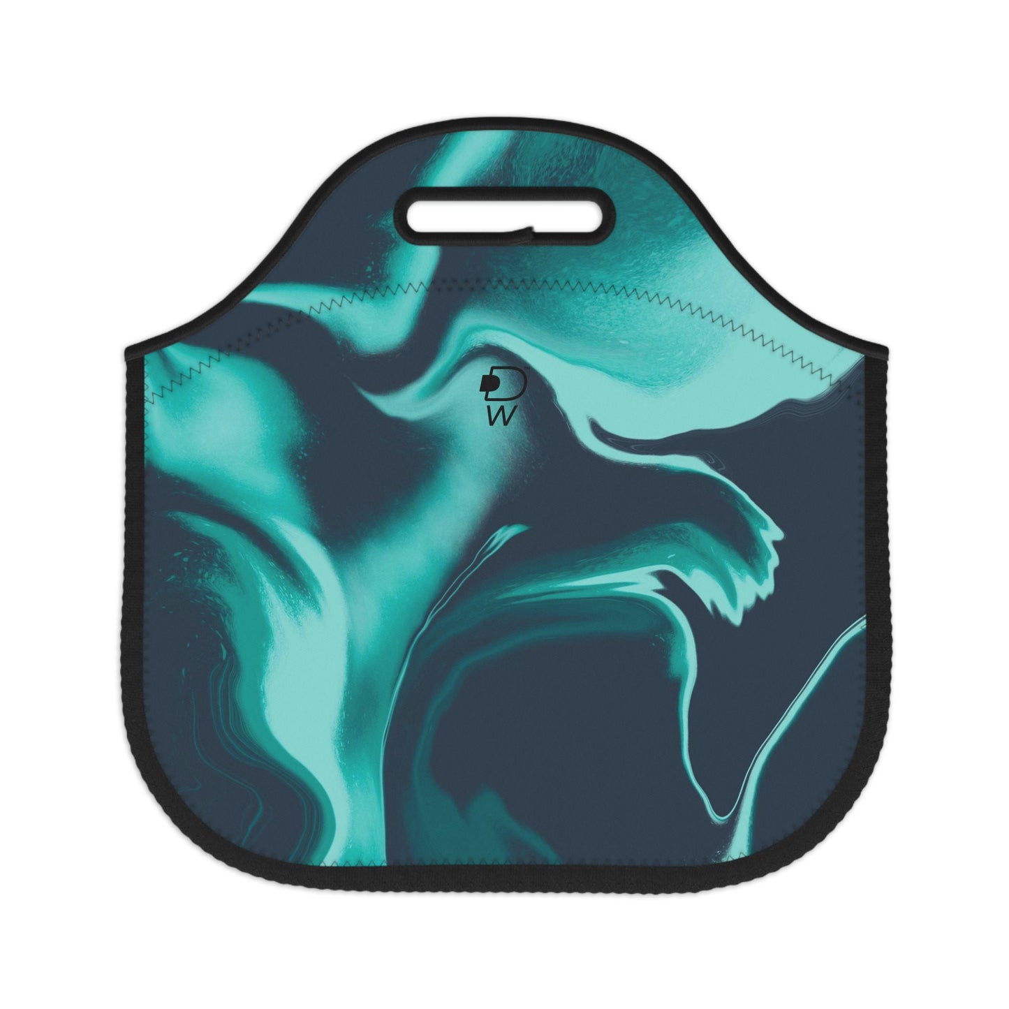 The Lunch Break Bag | Vortex 2