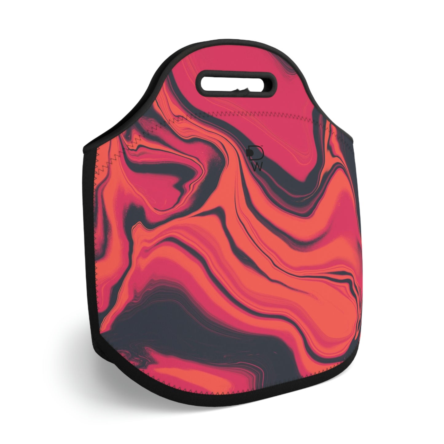 The Lunch Break Bag | Mystic 1