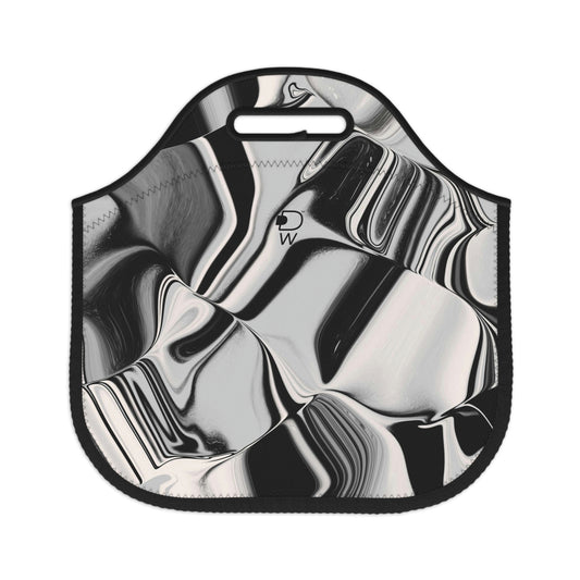 The Lunch Break Bag | Divergence 4