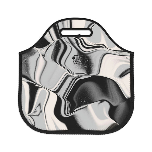 The Lunch Break Bag | Divergence 2