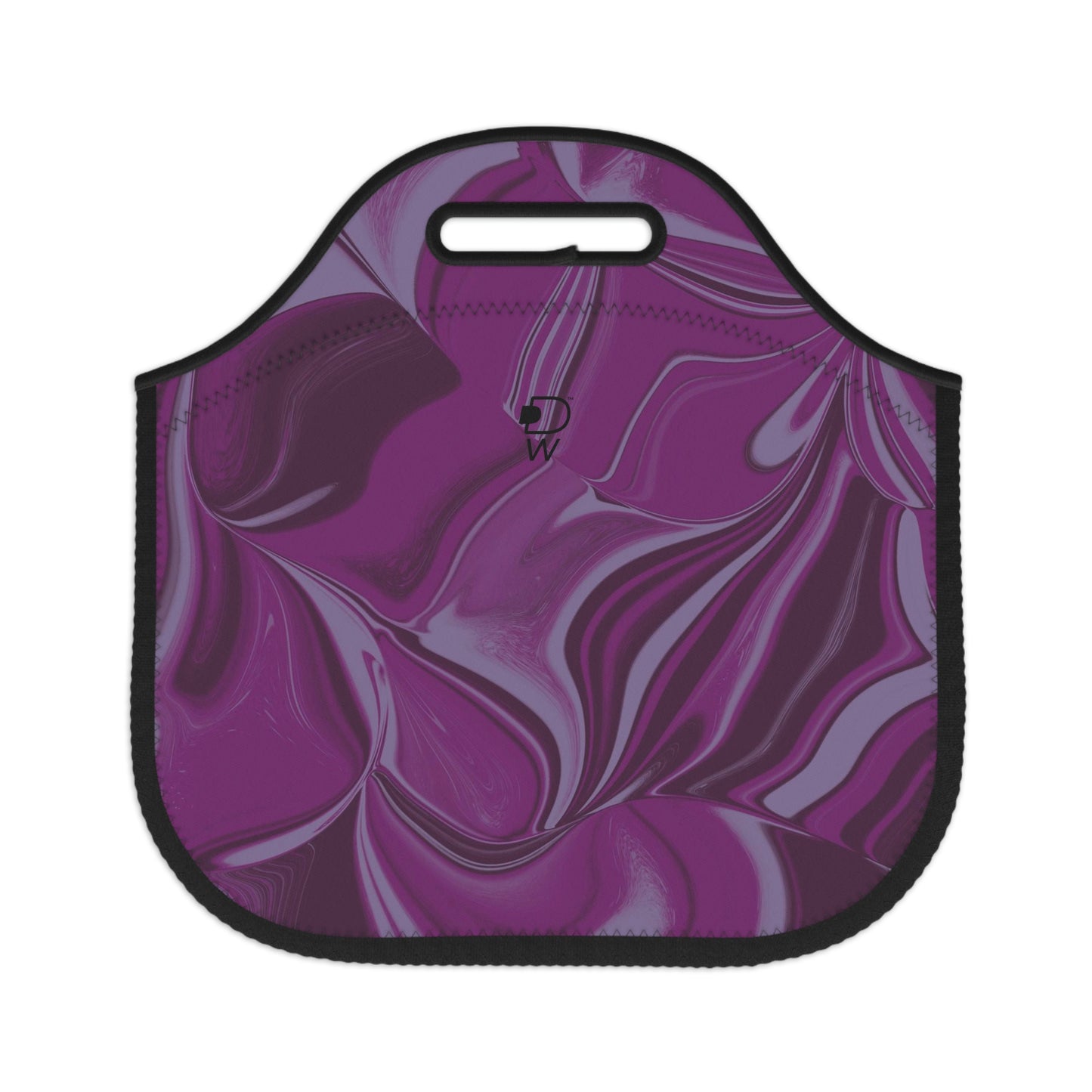 The Lunch Break Bag | Burst 6