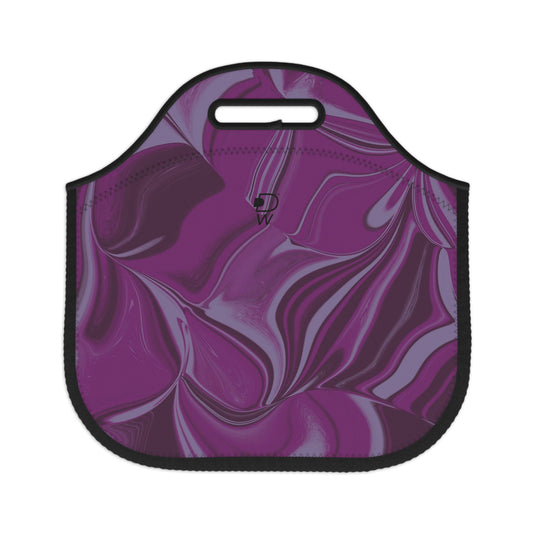 The Lunch Break Bag | Burst 6