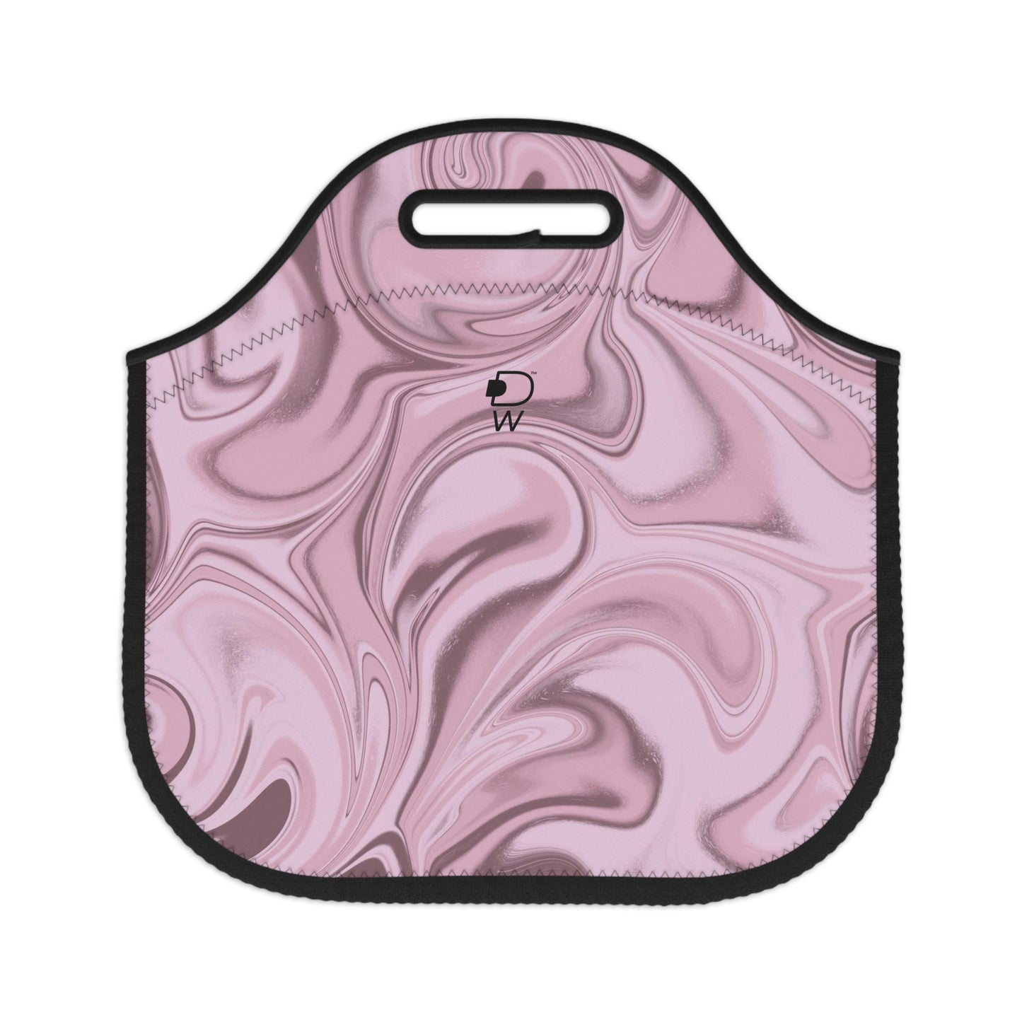 The Lunch Break Bag | Blush 3