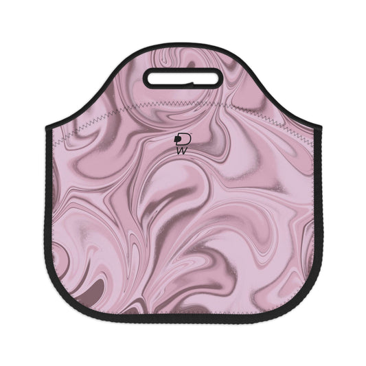 The Lunch Break Bag | Blush 3