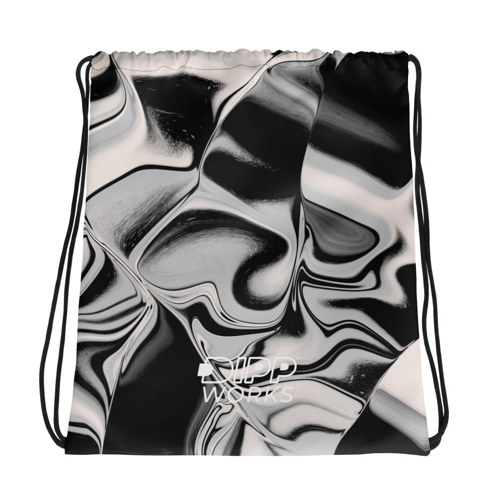 Classic Drawstring Bag | Divergence 1