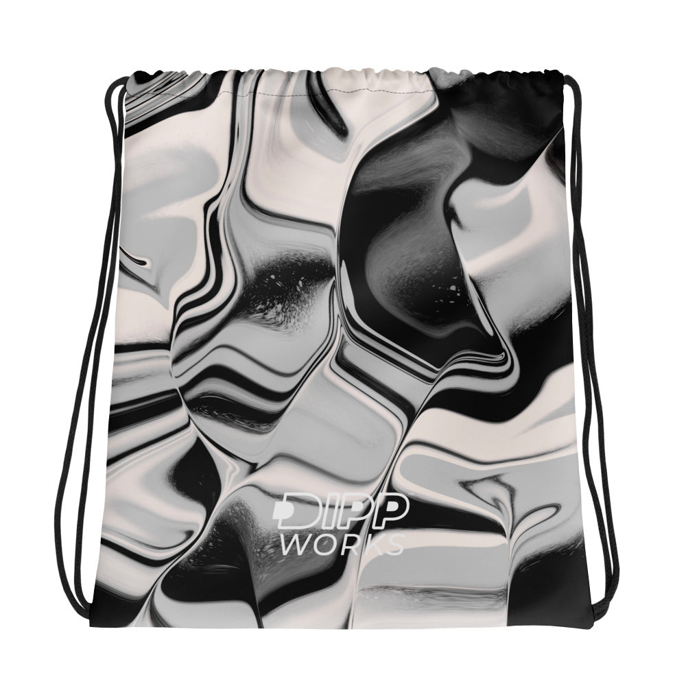 Classic Drawstring Bag | Divergence 2