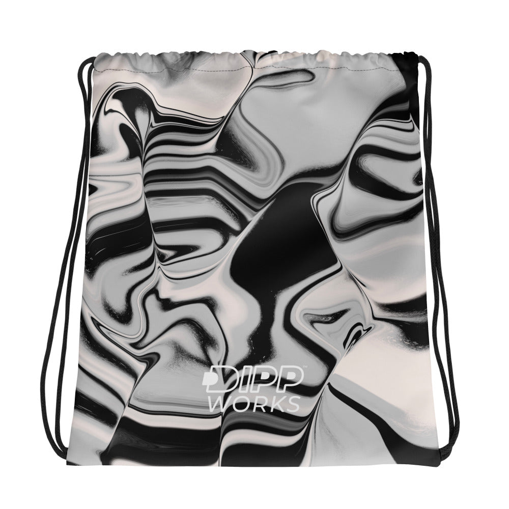 Classic Drawstring Bag | Divergence 3