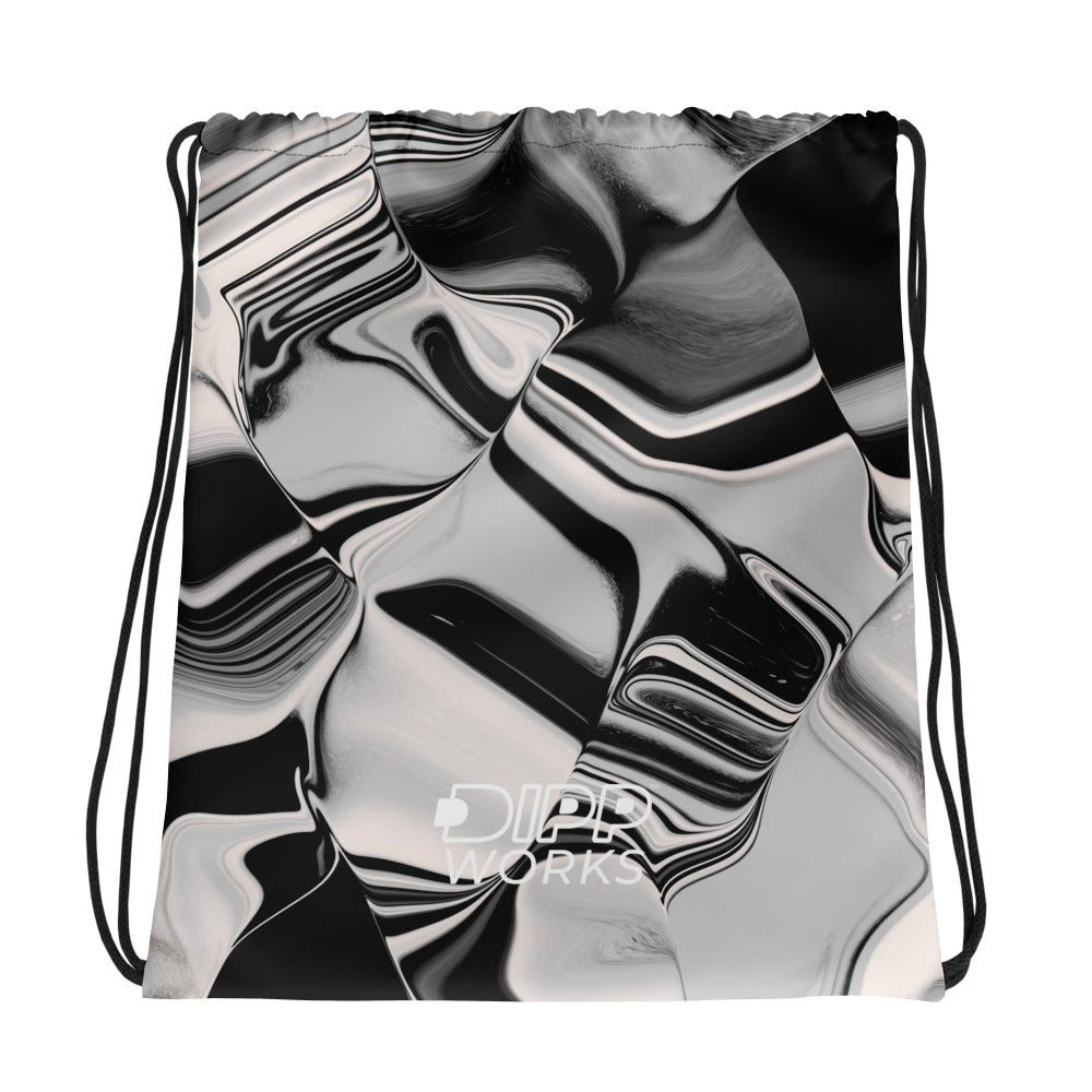 Classic Drawstring Bag | Divergence 4
