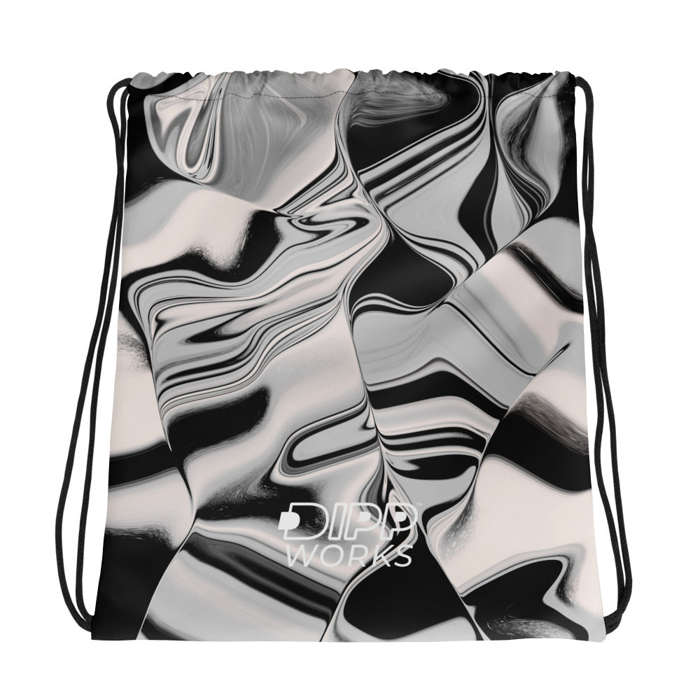 Classic Drawstring Bag | Divergence 5