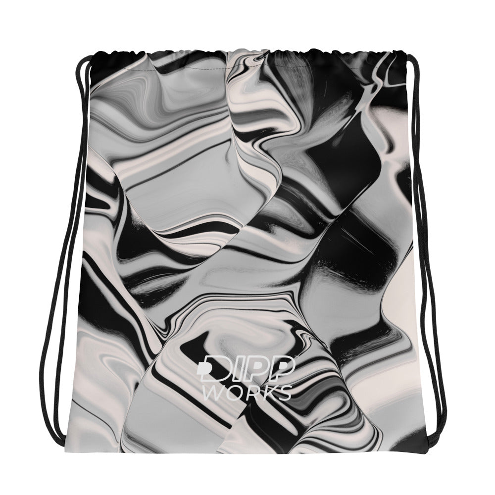 Classic Drawstring Bag | Divergence 6