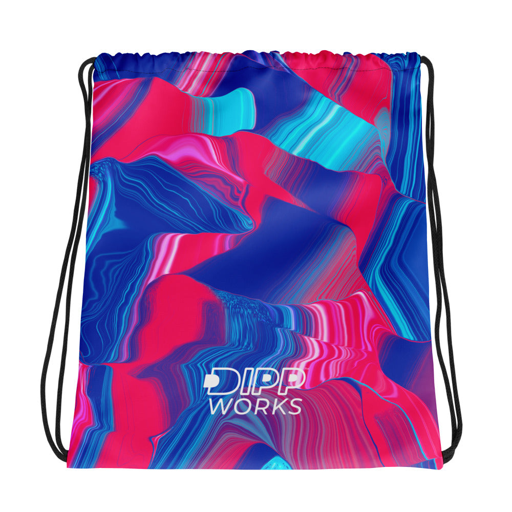 Classic Drawstring Bag | Rave 1