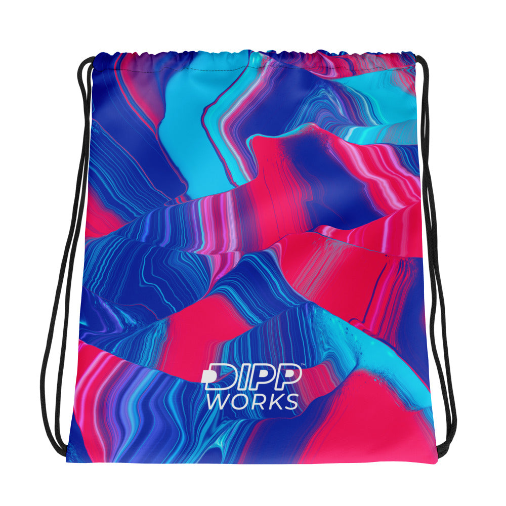 Classic Drawstring Bag | Rave 2