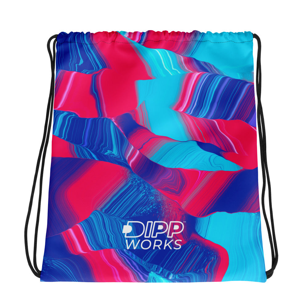 Classic Drawstring Bag | Rave 3