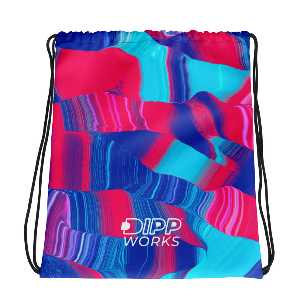 Classic Drawstring Bag | Rave 4