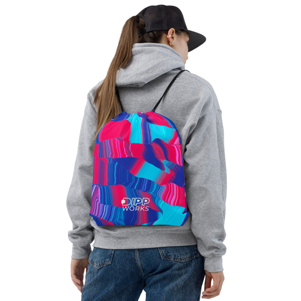Classic Drawstring Bag | Rave 4