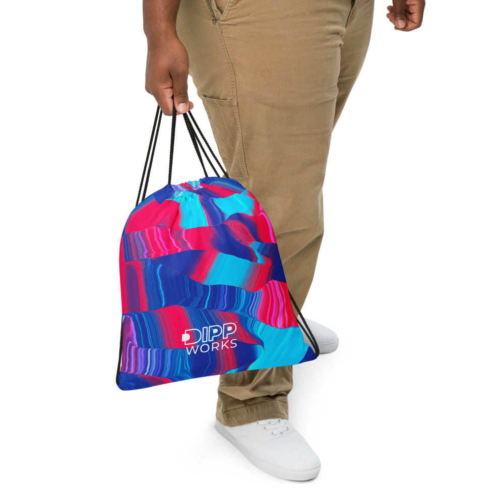 Classic Drawstring Bag | Rave 4