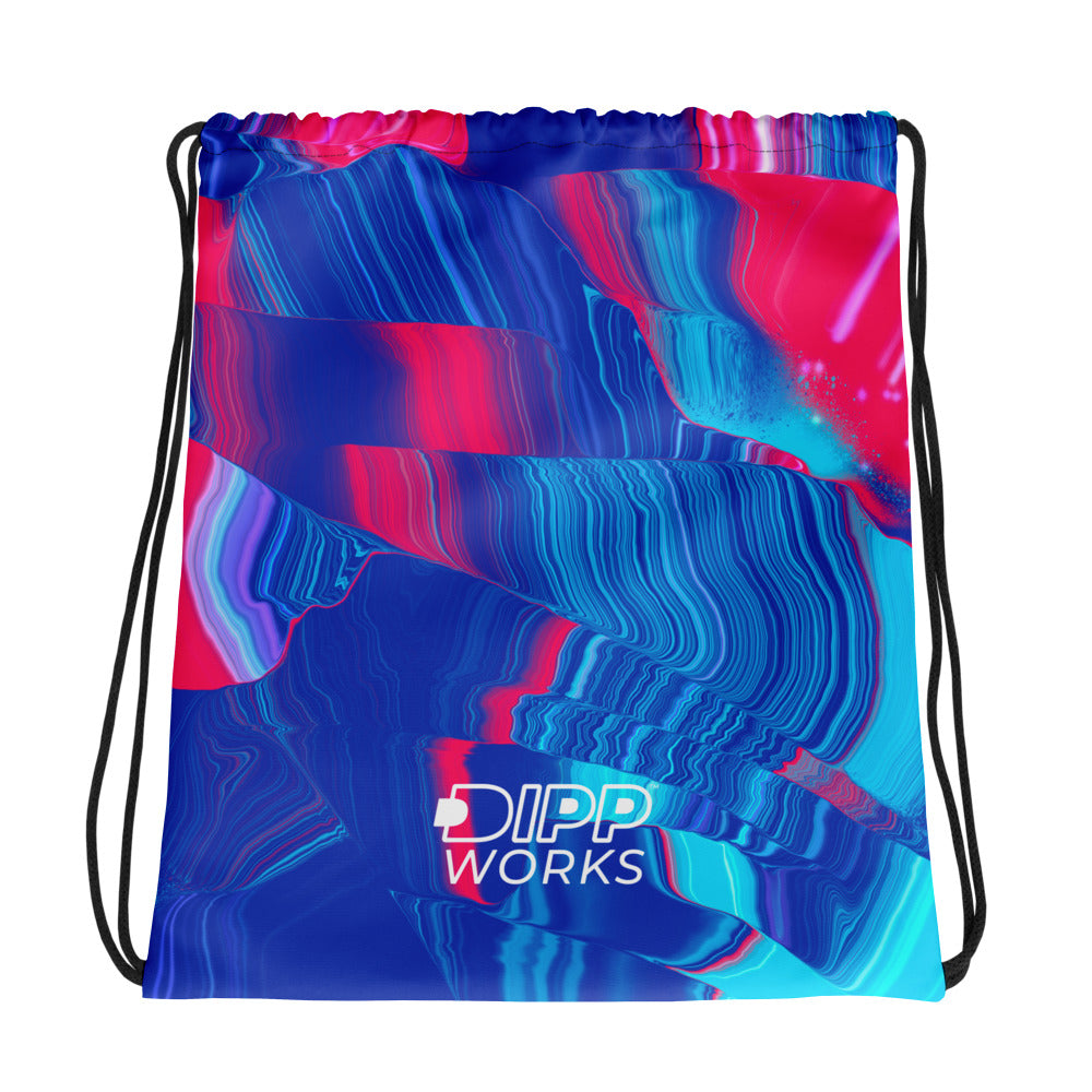 Classic Drawstring Bag | Rave 5