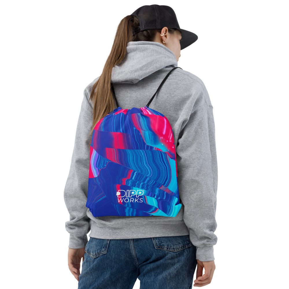 Classic Drawstring Bag | Rave 5