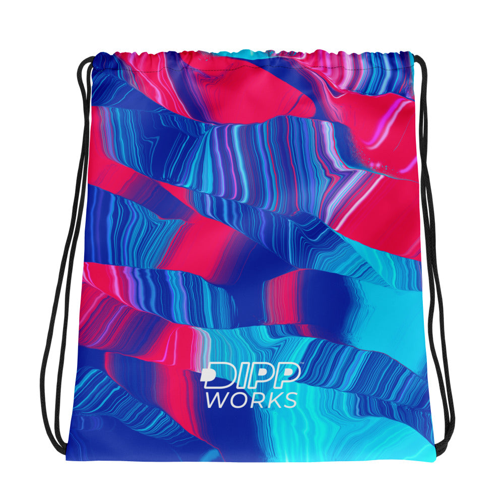 Classic Drawstring Bag | Rave 6