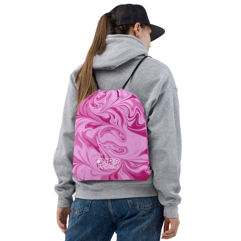 Classic Drawstring Bag | Tempo 1