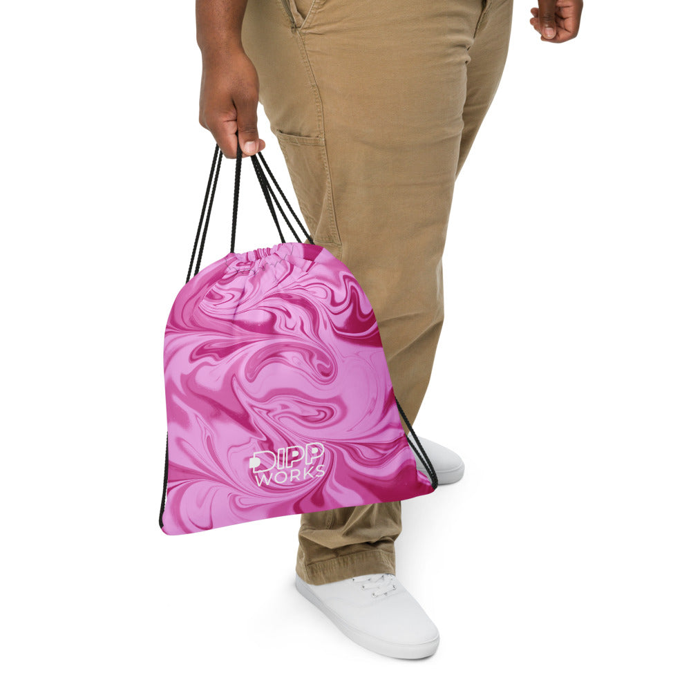 Classic Drawstring Bag | Tempo 1
