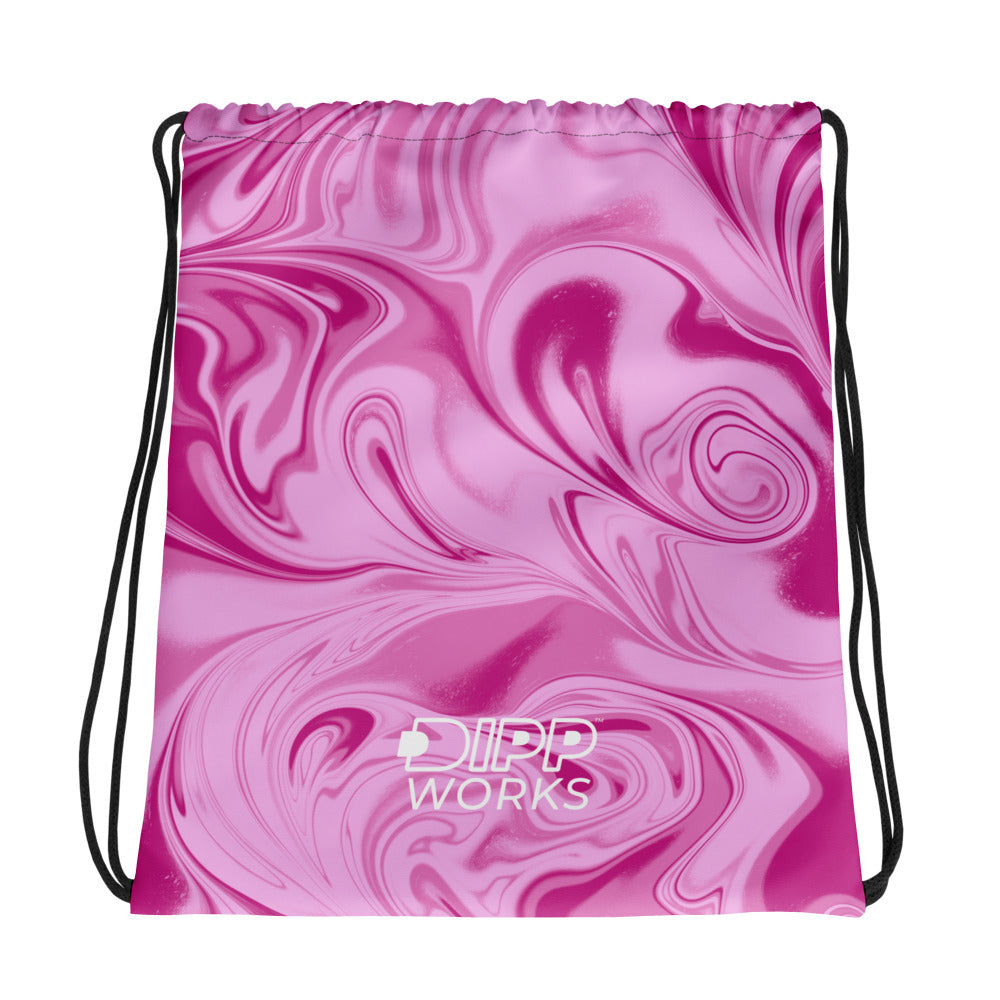 Classic Drawstring Bag | Tempo 2