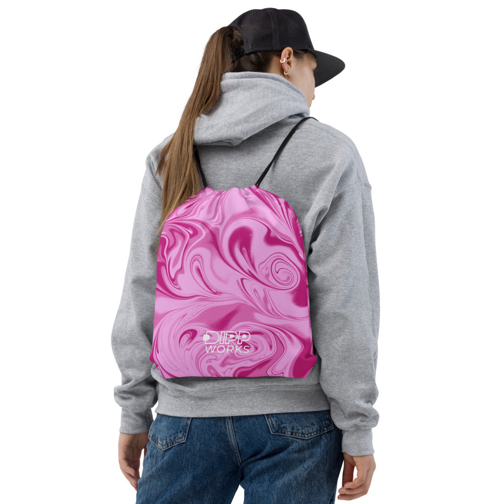 Classic Drawstring Bag | Tempo 2