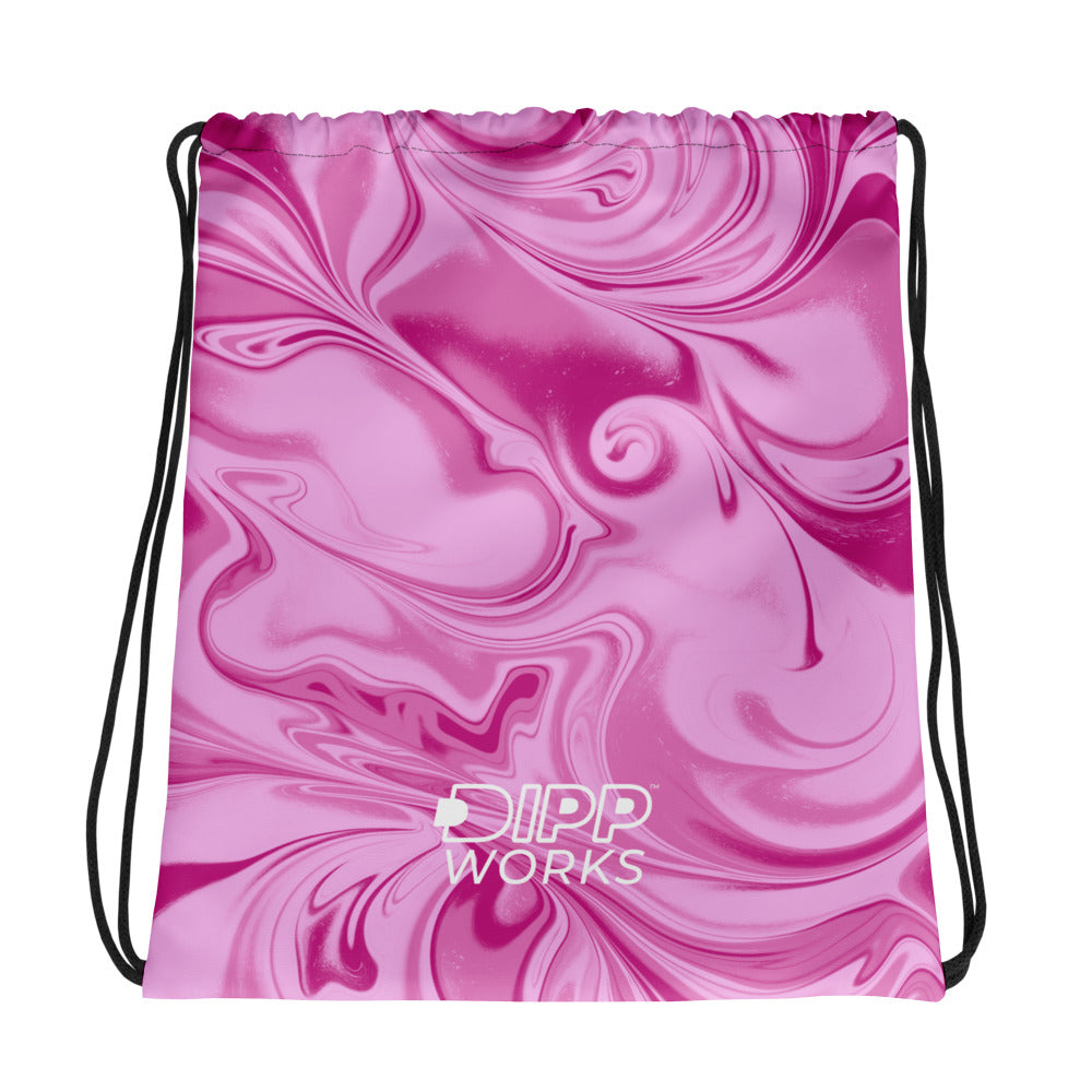 Classic Drawstring Bag | Tempo 3
