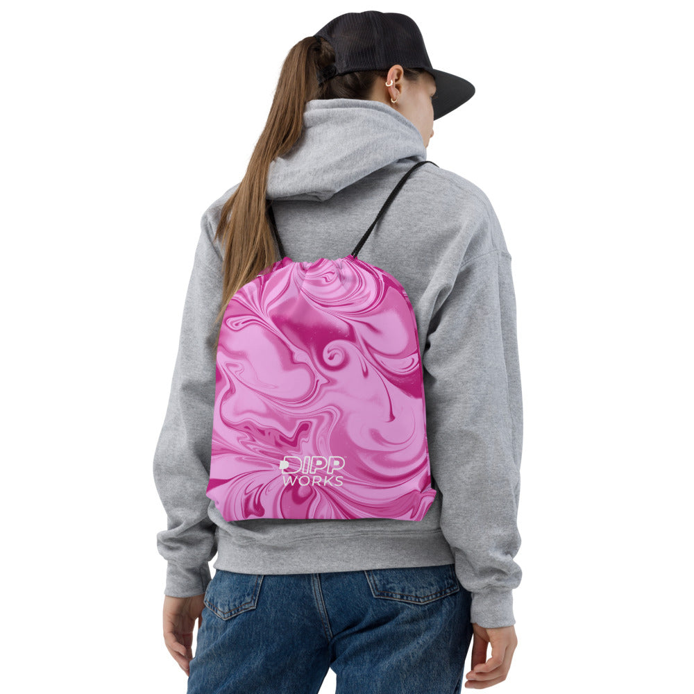 Classic Drawstring Bag | Tempo 3