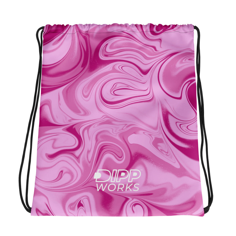 Classic Drawstring Bag | Tempo 4