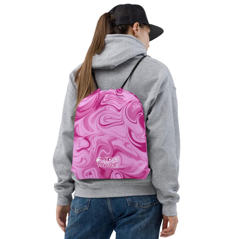 Classic Drawstring Bag | Tempo 4