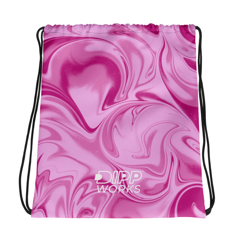 Classic Drawstring Bag | Tempo 6