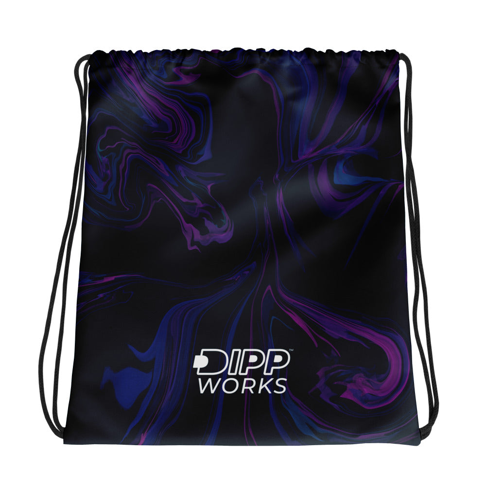 Classic Drawstring Bag | Twilight 5