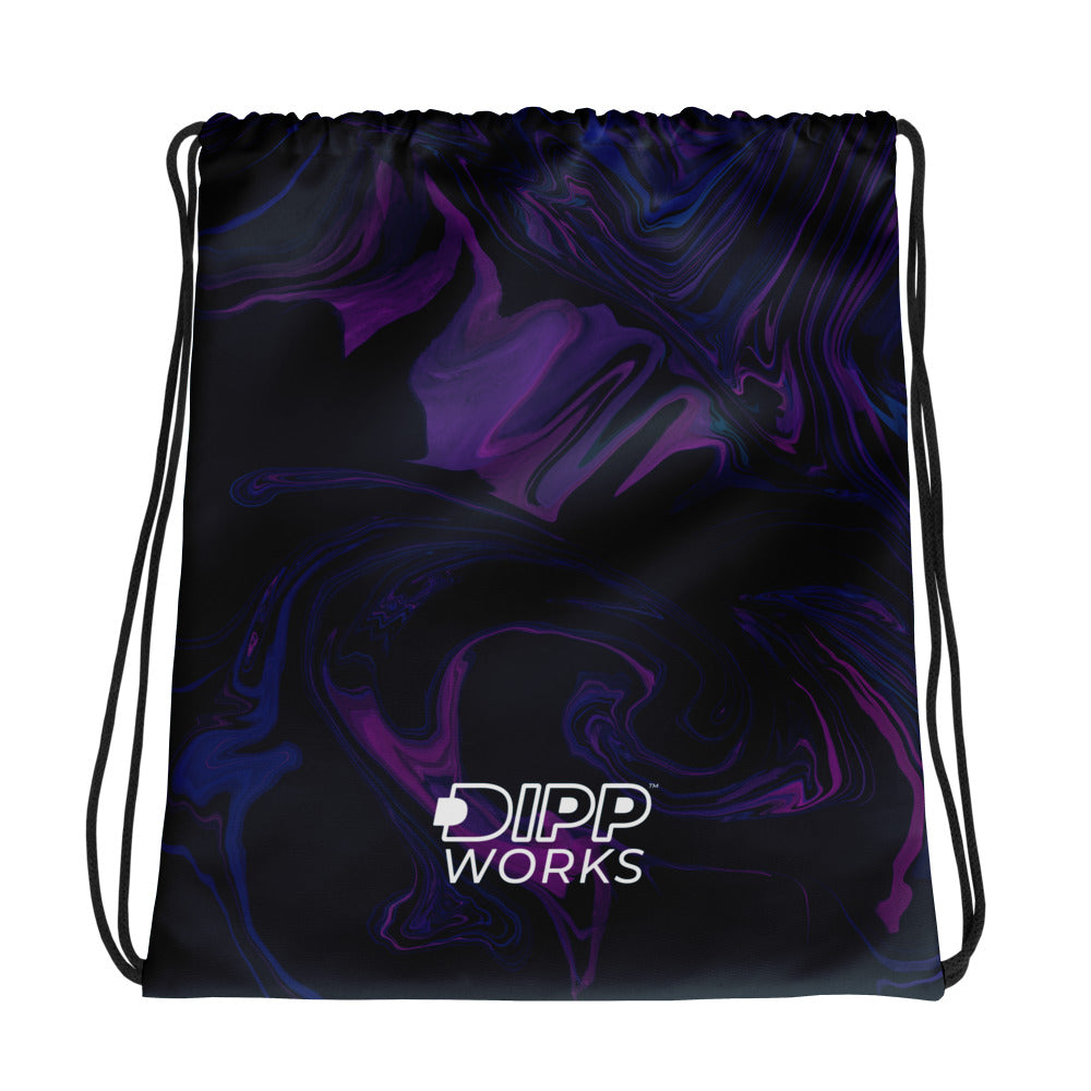 Classic Drawstring Bag | Twilight 6