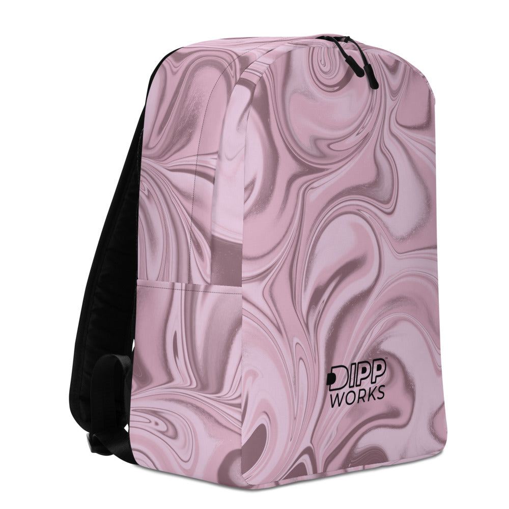 The Adventurer I Backpack | Blush
